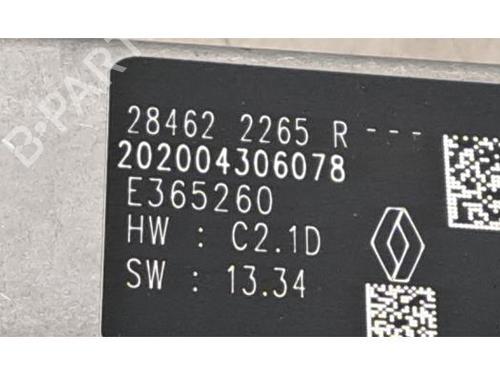 Camera RENAULT CAPTUR II (HF_) TCe 155 (HFMN) | BP40285582E14 - Image 4