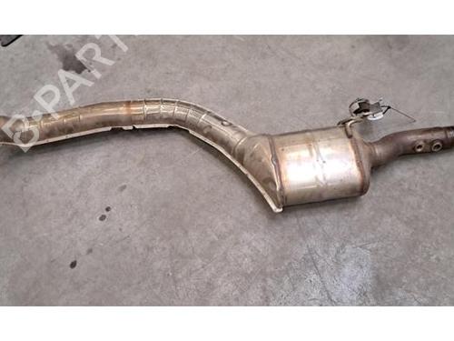 Exhaust system LAND ROVER DEFENDER Van (L663) 3.0 D250 MHEV 4x4 | BP39905445M121 - Image 6