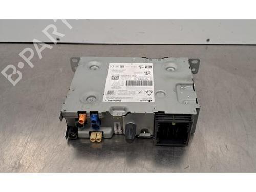 Used Electronic module CITROËN JUMPY III Van (V_) 1.5 BlueHDi 120 (120 hp) 30927575