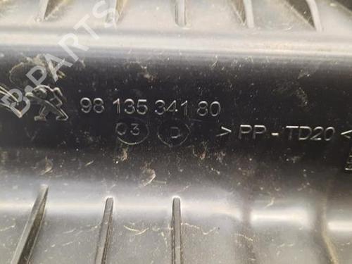 Air filter box PEUGEOT 208 II (UB_, UP_, UW_, UJ_) 1.2 PureTech 75 | BP23586735M87 