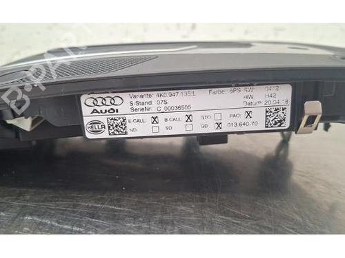 Kabinelys AUDI E-TRON (GEN) 55 quattro | BP39481019I8 - Image 4
