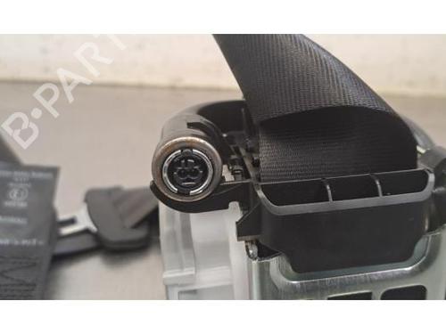 Front right seatbelt CITROËN JUMPY III Van (V_) E-JUMPY | BP33918173I25 - Image 3