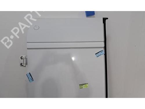 Tailgate PEUGEOT BOXER Van 2.2 BlueHDi 120 | BP31375055C6