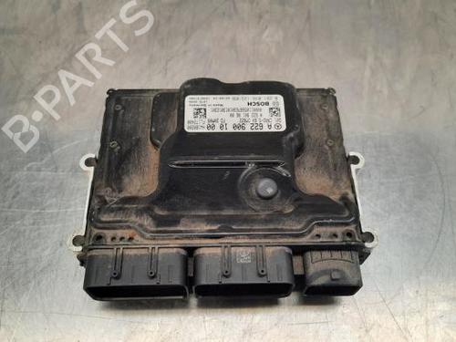 Used Engine control unit (ECU) MERCEDES-BENZ VITO Van (W447) 110 CDI (447.601, 447.603, 447.605) (102 hp) 23603105