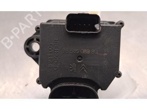 Electronic module CITROËN BERLINGO MULTISPACE (B9) 1.6 HDi 75 / BlueHDi 75 | BP32665308M83