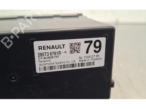 Control unit RENAULT RAFALE Coupe (DGM_) 1.2 E-TECH 200 Hybrid (DGM2) | BP39892556M11 - Image 4