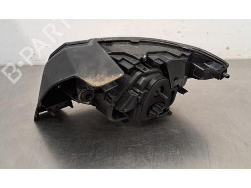 Left taillight PEUGEOT 208 II (UB_, UP_, UW_, UJ_) e-208 | BP29493754C34 