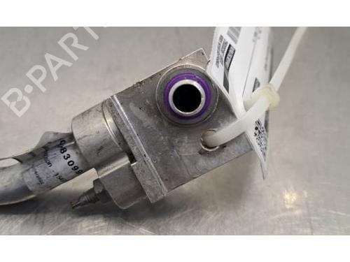 AC pipe MERCEDES-BENZ SPRINTER 3,5-t Van (B907, B910) 315 CDI RWD (907.631, 907.633, 907.635, 907.637) | BP37479098M126 - Image 3