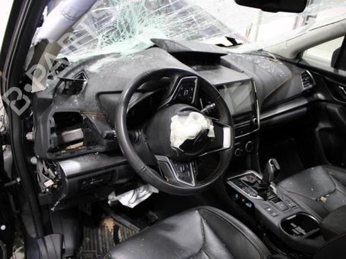 Steering rack SUBARU XV (GT) 2.0 i AWD (GT7) | BP10882622M22 