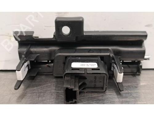 Warning MAZDA CX-3 (DK) 1.5 SKYACTIV-D (DK2WS, DK5FW) | BP32287631I22