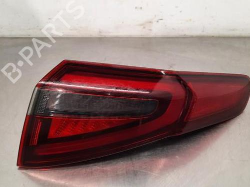 Used Right taillight ALFA ROMEO STELVIO (949_) 2.2 D Q4 (949.AXB2A) (209 hp) 23632587
