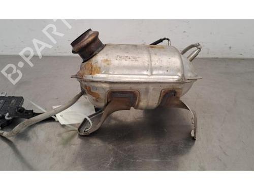 Catalyst CITROËN JUMPER II Van 2.2 BlueHDi 140 | BP29844526M10