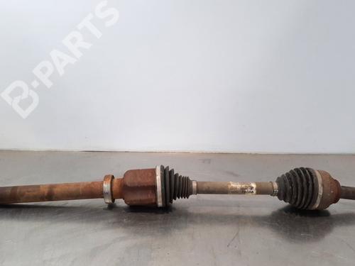 Used Right front driveshaft Right front driveshaft FORD TRANSIT V363 Van (FCD, FDD) 2.0 EcoBlue RWD (130 hp) 10899422 10899422