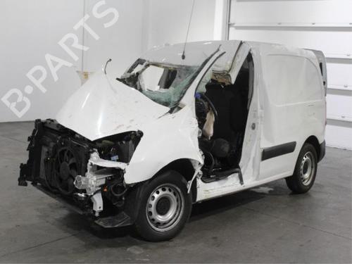 Used Parts PEUGEOT PARTNER Tepee  1.6 HDi / BlueHDi 75  1144639
