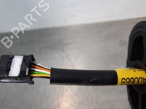 Right mirror RENAULT CLIO IV Grandtour (KH_) 0.9 TCe 90 | BP10873767C27 