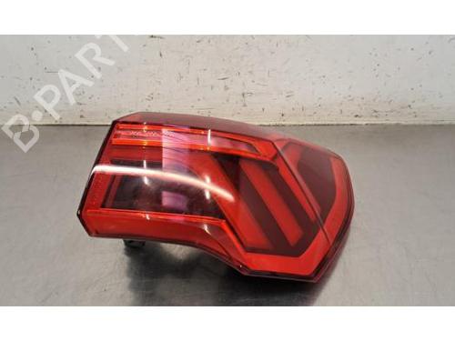 Farolim direito Farolim direito AUDI Q3 (F3B) 35 TFSI (150 hp) 35780286 35780286