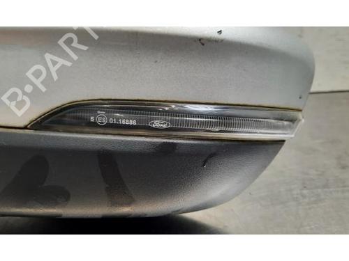 Retrovisor esquerdo FORD FOCUS IV (HN) 1.0 EcoBoost | BP39064978C26 - Image 3