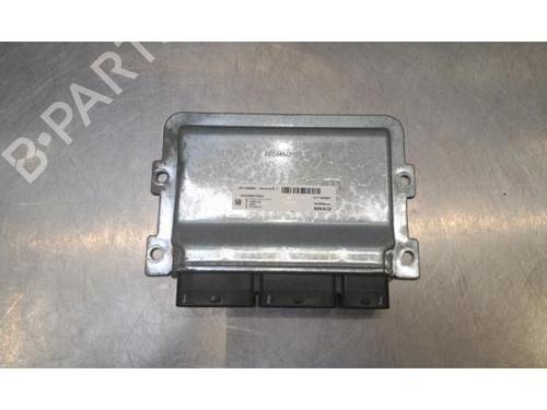 Engine control unit (ECU) DACIA DUSTER (PYM_, PYN_) 1.6 HYBRID 140 | BP37275534M57 - Image 3