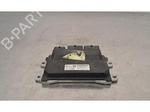 Centralina motore RENAULT MEGANE IV Hatchback (B9A/M/N_) 1.6 E-TECH 160 (B9NH) (160 hp) 29871947