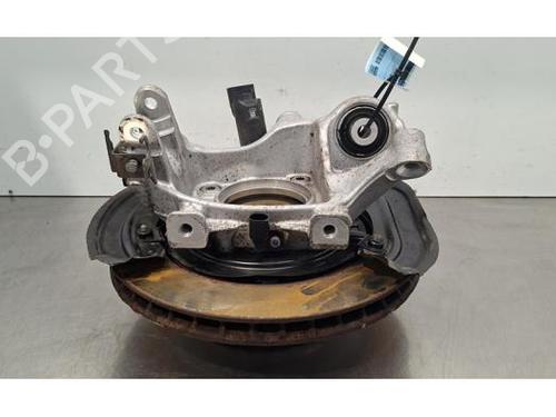 Used Right rear steering knuckle PORSCHE CAYENNE (9YA) 3.0 E-Hybrid AWD (9YAAE1) (462 hp) 32767674