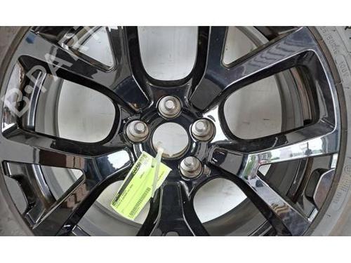 Rim CITROËN C5 AIRCROSS (A_) 1.6 Hybrid 225 (A45GFR) | BP29293698C45 