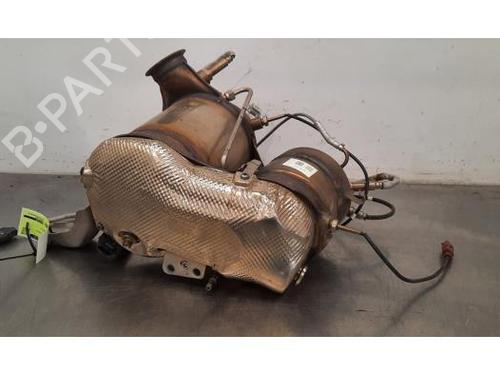 Particulate filter VW PASSAT B8 Variant (3G5, CB5) 2.0 TDI | BP23934242M81 
