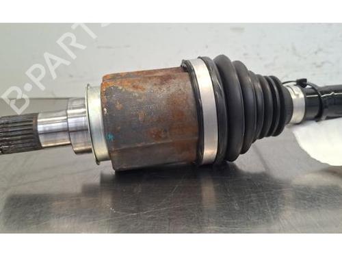 Right front driveshaft MG MG ZS SUV (AZS1) EV | BP38313236M39 - Image 3
