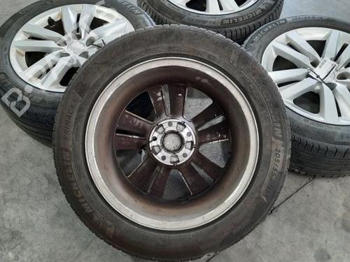 Rim PEUGEOT 308 SW II (LC_, LJ_, LR_, LX_, L4_) 1.5 BlueHDi 130 | BP21674489C45 