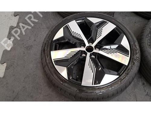 Wheel set RENAULT MEGANE E-TECH SUV EV60 (BNJ1) | BP40065749C100 - Image 8