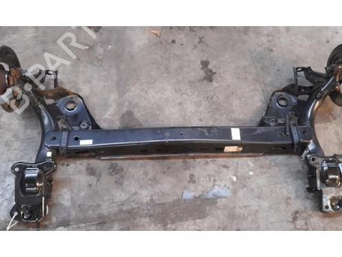 Rear axle VW GOLF VIII Variant (CG5, DB5) 2.0 TDI | BP33612274M2 - Image 4
