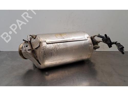Particulate filter MERCEDES-BENZ GLC (X254) 200d 4-matic (254.602) | BP37649514M81 - Image 3