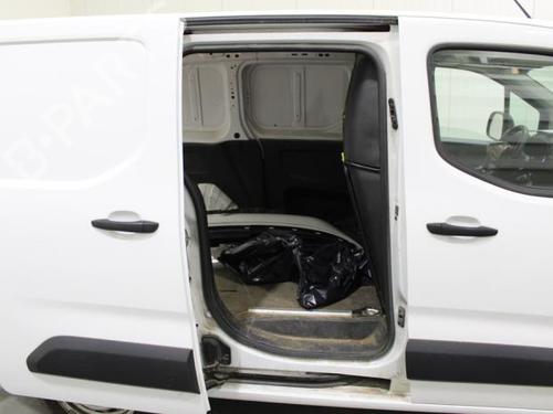 Particulate filter CITROËN BERLINGO Box Body/MPV (K9) 1.5 BlueHDi 100 | BP32253223M81 