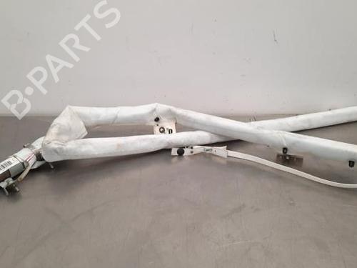 Used Left curtain airbag MG MG ZS SUV (AZS1) EV (CSA7001) (143 hp) 23590888