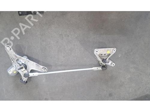 Komplette front DS DS 4 II (FR_, FB_, F3_, FP_) PureTech 180 (F35GFT) | BP29393203S1 