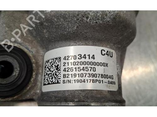Steering rack OPEL ASTRA K (B16) 1.6 CDTi (68) | BP31366285M22 - Image 3