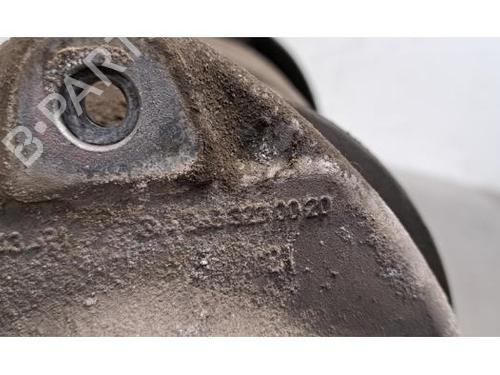 Right front shock absorber MERCEDES-BENZ GLA-CLASS (X156) GLA 200 (156.943) | BP24157050M17 