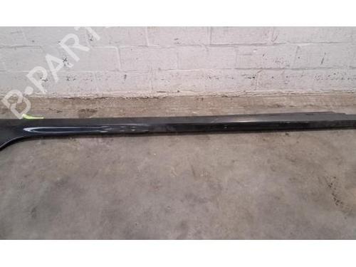 Used Left sideskirt AUDI A6 C7 (4G2, 4GC) 3.0 TFSI quattro (310 hp) 24965696
