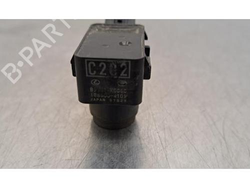 Electronic module TOYOTA COROLLA Estate (_E21_) 1.8 VVTi Hybrid (ZWE219) | BP37091834M83 - Image 4