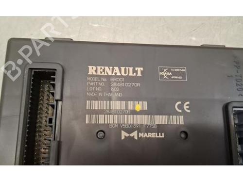 Control unit DACIA SANDERO III 1.0 TCe 100 ECO-G | BP39909130M11 - Image 3