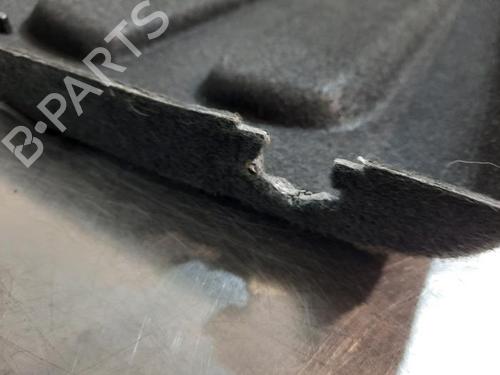 Rear parcel shelf CITROËN C3 III (SX) 1.2 VTi 82 | BP38606933C85 - Image 3