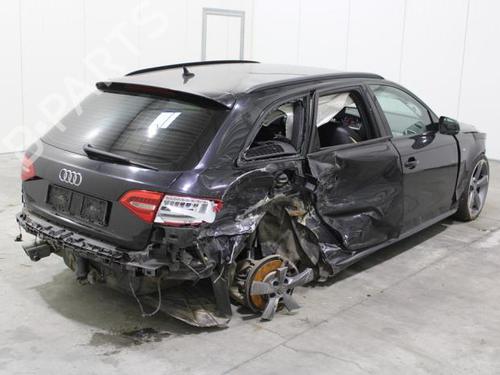 Module électronique AUDI A4 B8 (8K2) 2.0 TDI quattro | BP15022278M83 