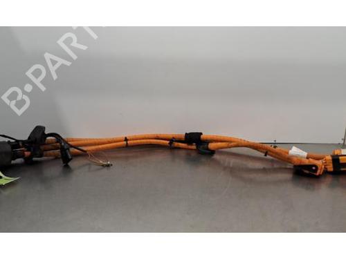 Used Cable AUDI E-TRON Sportback (GEA) 50 quattro (313 hp) 30927619