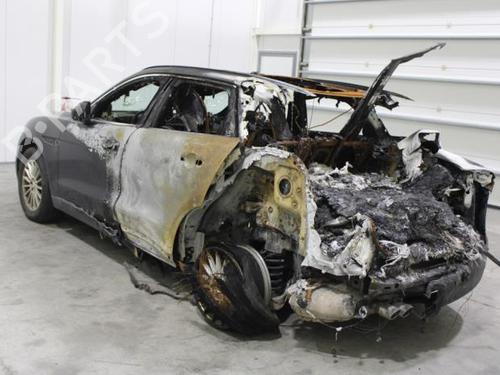 Left front suspension arm JAGUAR F-PACE (X761) 2.0 TD4 AWD | BP37514964M12 - Image 9