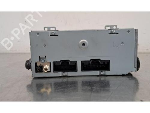 Radio FORD TOURNEO CONNECT / GRAND TOURNEO CONNECT V408 MPV 1.5 TDCi | BP29701019E6
