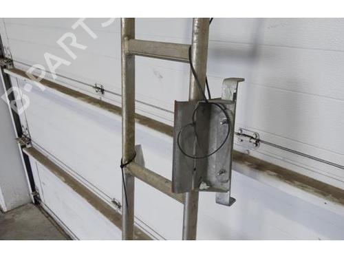 Other CITROËN JUMPER II Van 3.0 HDi 160 | BP19648537O1 