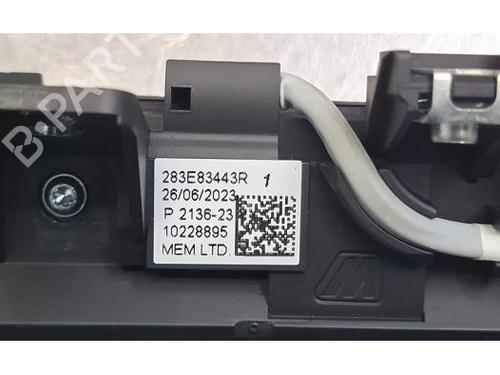 Climate control RENAULT CAPTUR II (HF_) TCe 155 (HFMN) | BP40050168I5 - Image 5