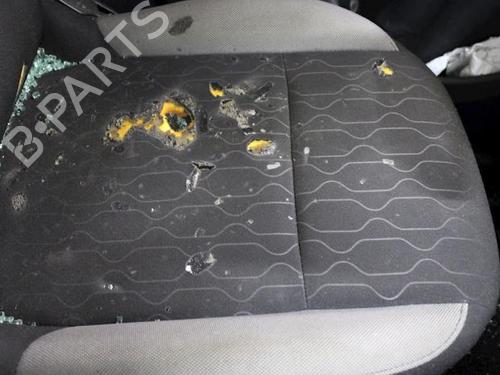 Fuel tank CITROËN C3 Picasso (SH_) 1.4 VTi 95 (SH8FSC, SH8FP0, SH8FP6) | BP10895423C62 