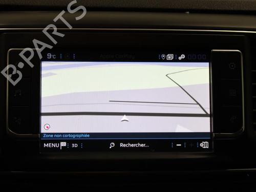 Start/Stop ECU PEUGEOT EXPERT Van (V_) 2.0 BlueHDi 145 | BP29493722M59 
