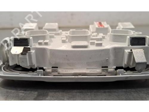 Kabinelys PEUGEOT 2008 I (CU_) 1.2 THP 110 / PureTech 110 | BP32664727I8 - Image 3