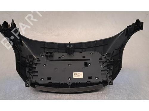 Warning switch PEUGEOT 308 II (LB_, LP_, LW_, LH_, L3_) 1.6 BlueHDi 120 | BP29195592I22 